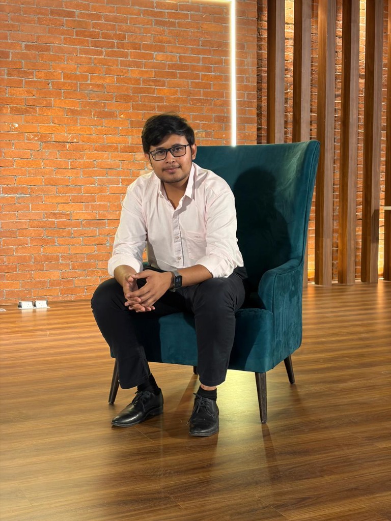 Raghav Sharma